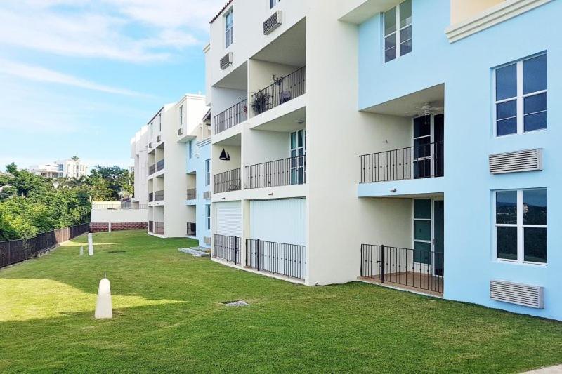 Sunset Paradise - Ocean View Penthouse Apartment Cabo Rojo Ngoại thất bức ảnh