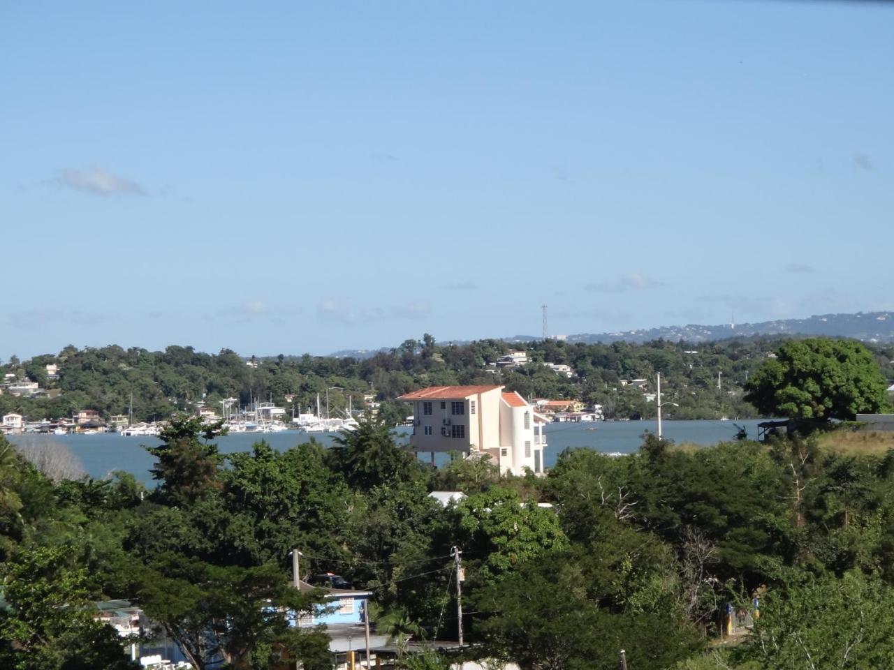 Sunset Paradise - Ocean View Penthouse Apartment Cabo Rojo Ngoại thất bức ảnh