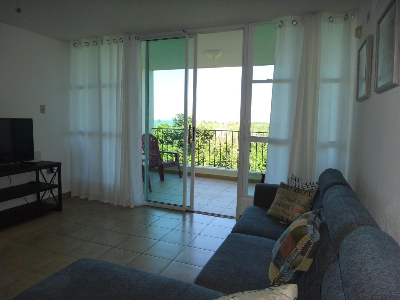 Sunset Paradise - Ocean View Penthouse Apartment Cabo Rojo Ngoại thất bức ảnh