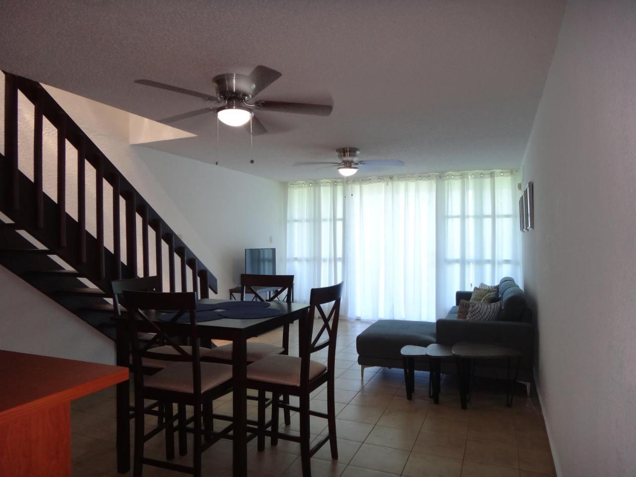 Sunset Paradise - Ocean View Penthouse Apartment Cabo Rojo Ngoại thất bức ảnh
