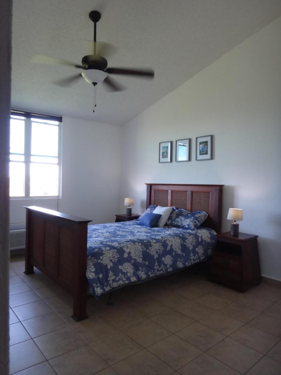 Sunset Paradise - Ocean View Penthouse Apartment Cabo Rojo Ngoại thất bức ảnh