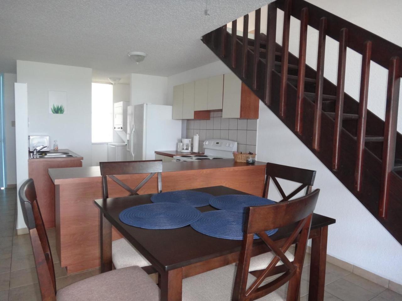 Sunset Paradise - Ocean View Penthouse Apartment Cabo Rojo Ngoại thất bức ảnh