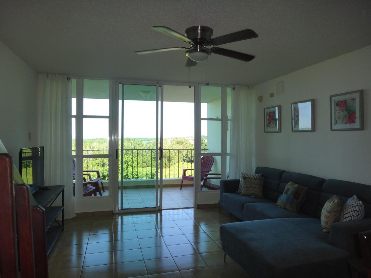 Sunset Paradise - Ocean View Penthouse Apartment Cabo Rojo Ngoại thất bức ảnh