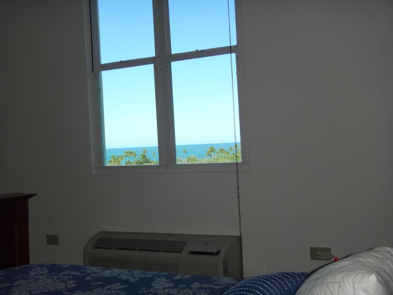 Sunset Paradise - Ocean View Penthouse Apartment Cabo Rojo Ngoại thất bức ảnh